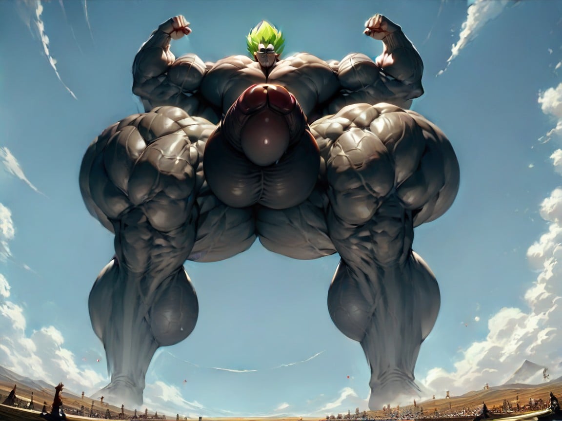 Black Skin, Huge Testicles, Big Man AI同性戀黃片