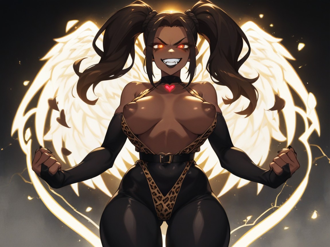 Brown Eyes, Nsfw, 18+ Hentai AI Porn