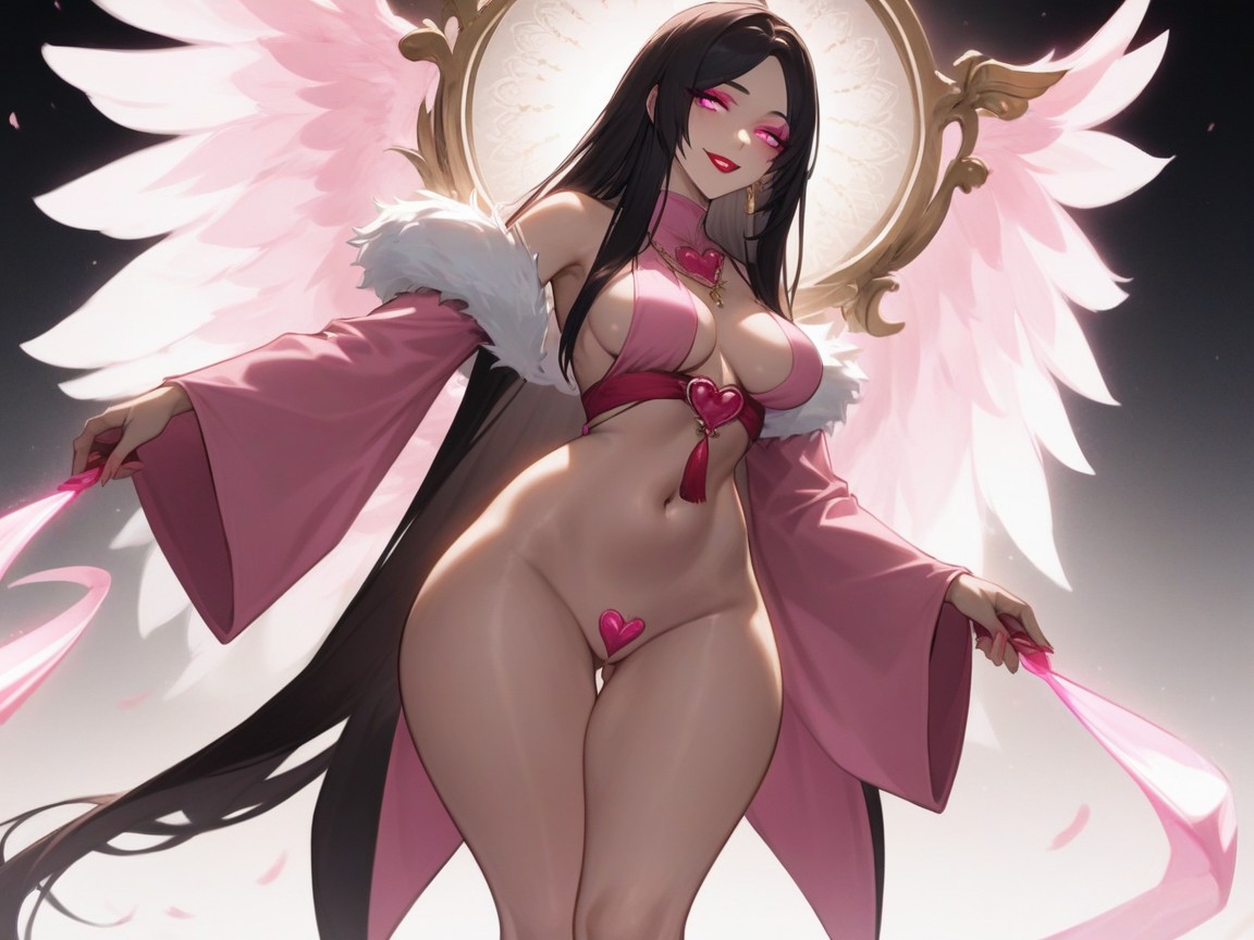 Tunic, Nsfw, Thick Thighs Hentai AI Porn