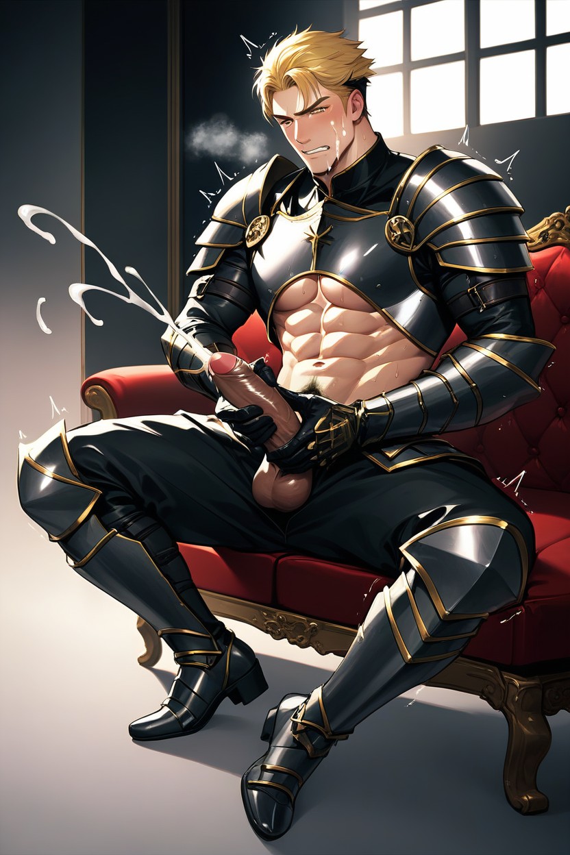 Sitting On The Sofa With His Crotch Wide Open, Midnight, Tall AI同性戀黃片