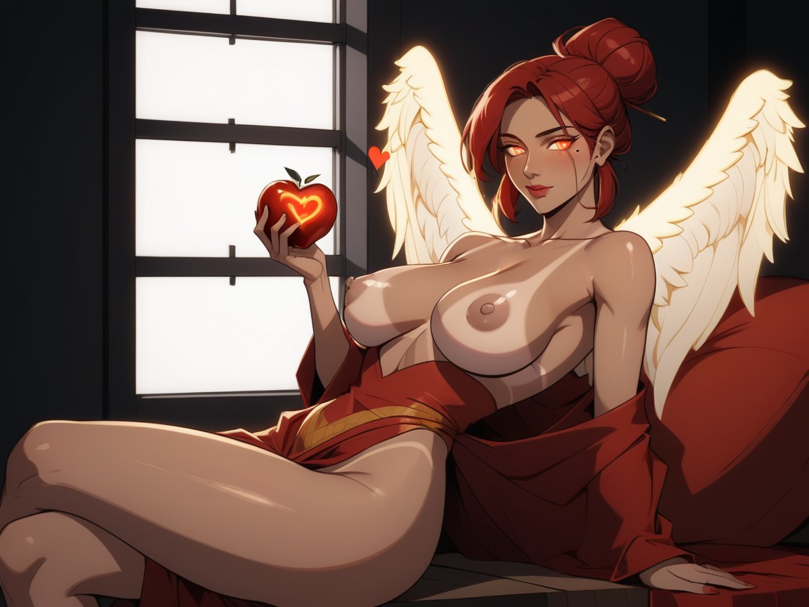 Liebesherzen, Goddess Of Love, Penthouse Location Latina KI Porno