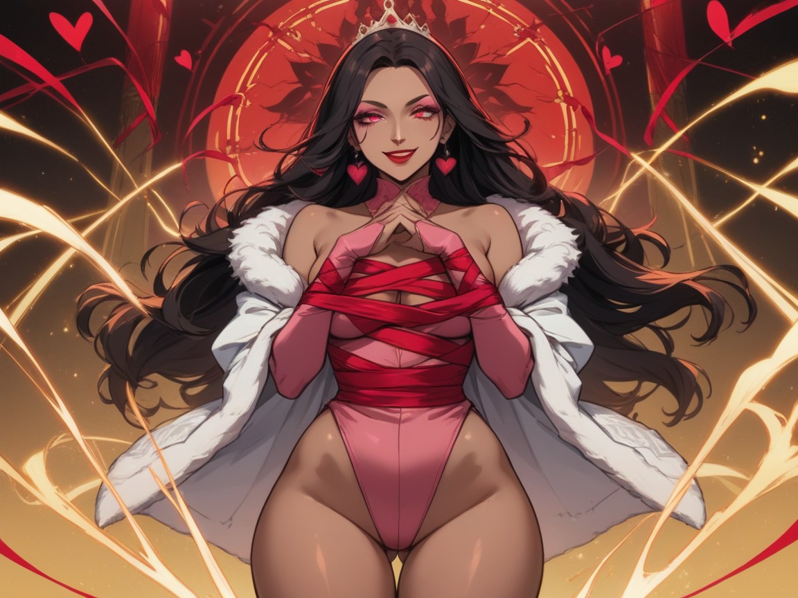 High Breasts, 18+, Long Length Hentai AI Porn