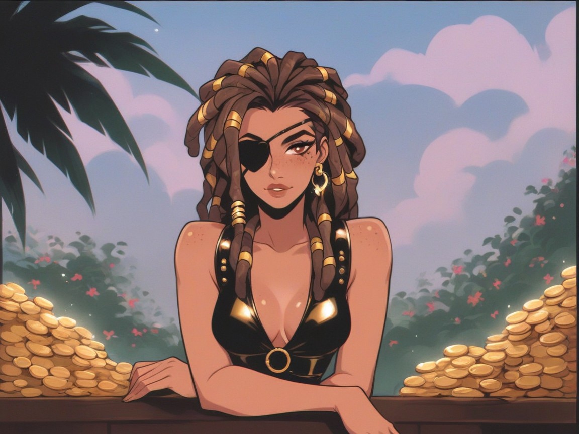 Wide Proportionate Waist, Nsfw, Rounded Shoulders Hentai AI Porn