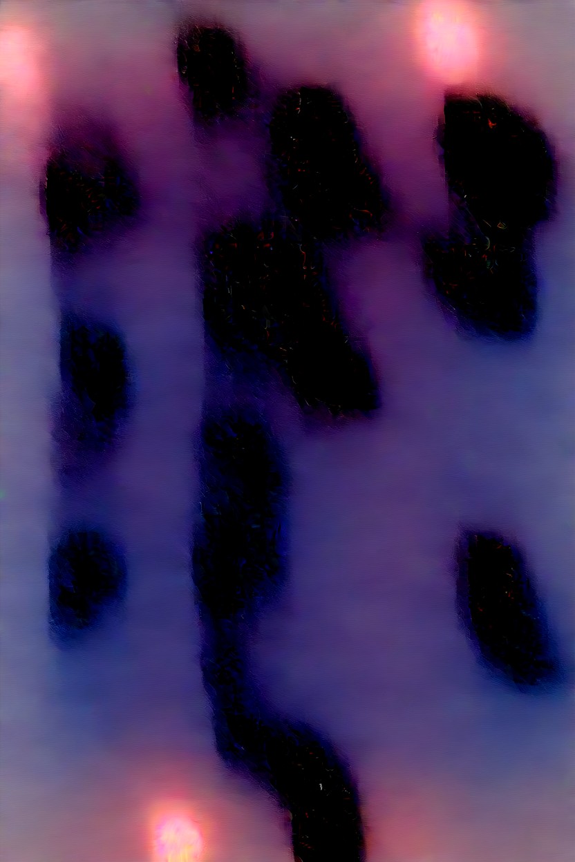 Hyper Gigantic Butt, Oiled, 1 Person Furry AI Porn