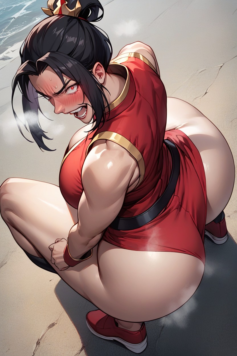 Mountains, 18+, Above Pov Hentai AI Porn