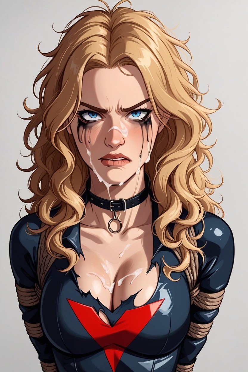 Cleavage, Nsfw, Extremely Accurate AI Porn