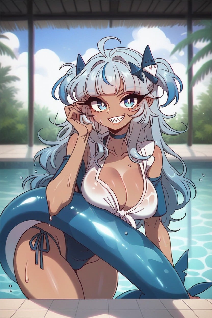 Day, Wide Hips, Sky Hentai IA