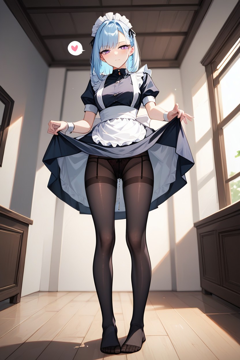 Tsurime, 18+, Spoken Heart Hentai AI Porn