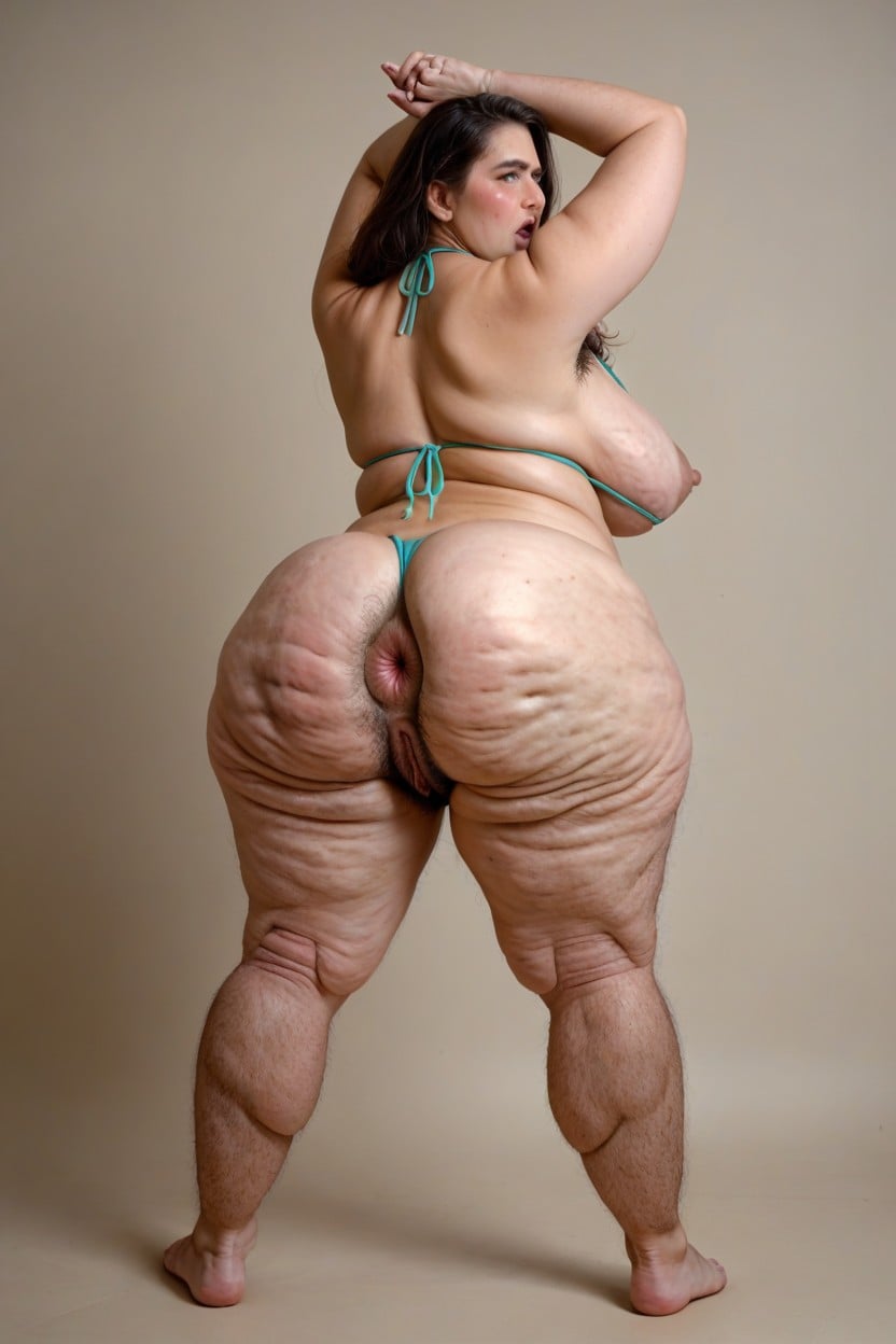 Big Puffy Anus, Italiana, Puffy Nipples Porno BBW IA