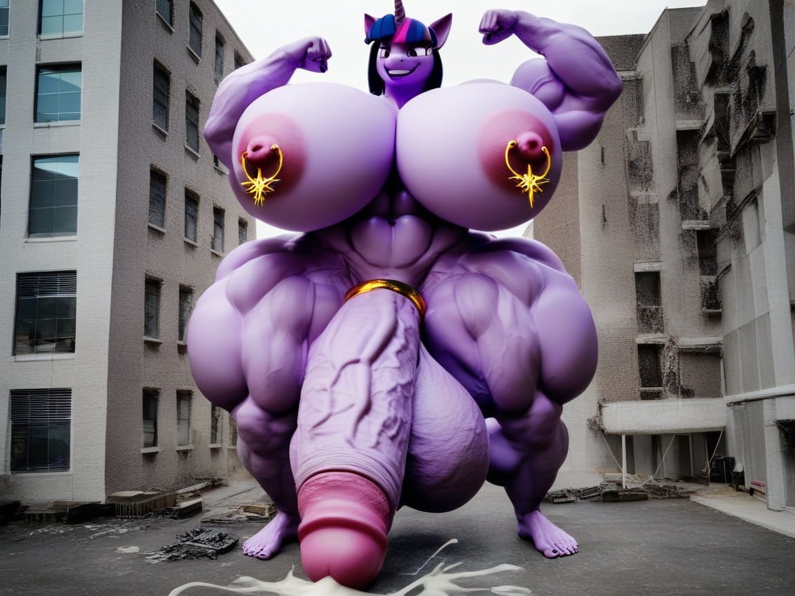 Expansión De Senos, Destruction, Thick Cum River Furry IA