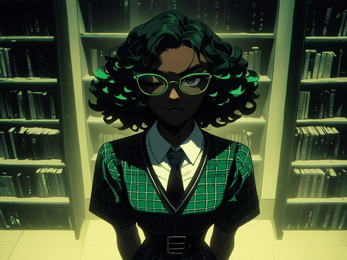 Breasts Asymmetrical, Uniform, Hips Proportionate To Chest Hentai AI Porn