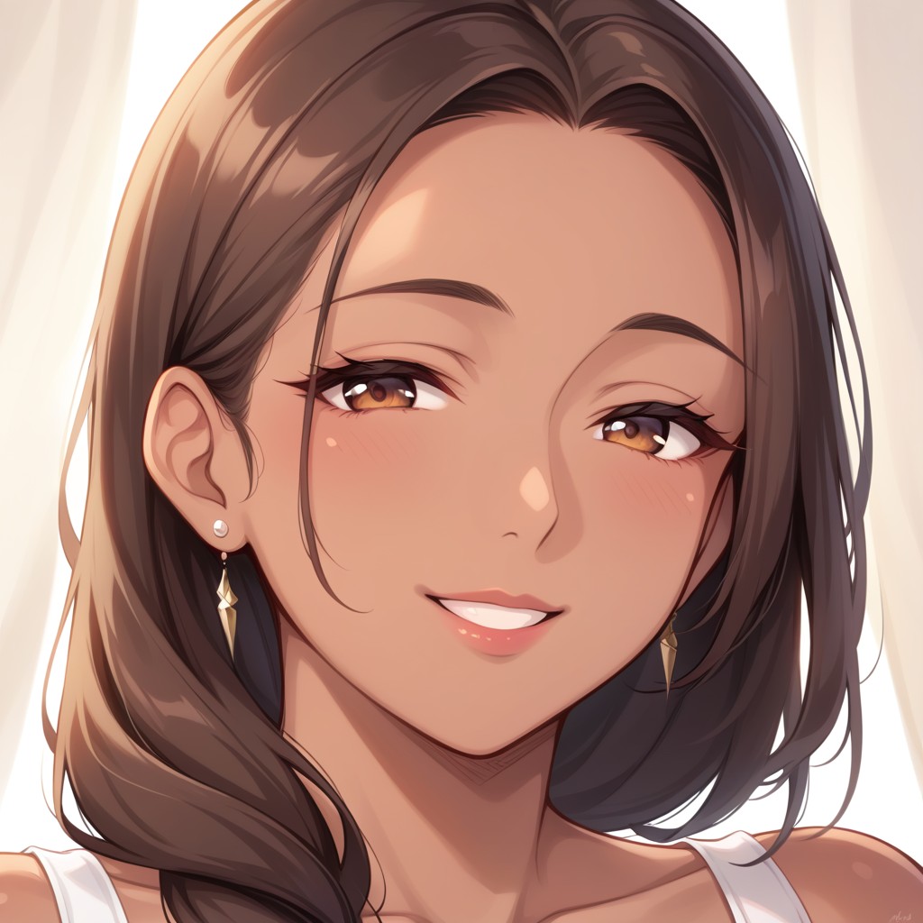 No Watermark, Bedroom Bg, Subtle Shadows AI Porn