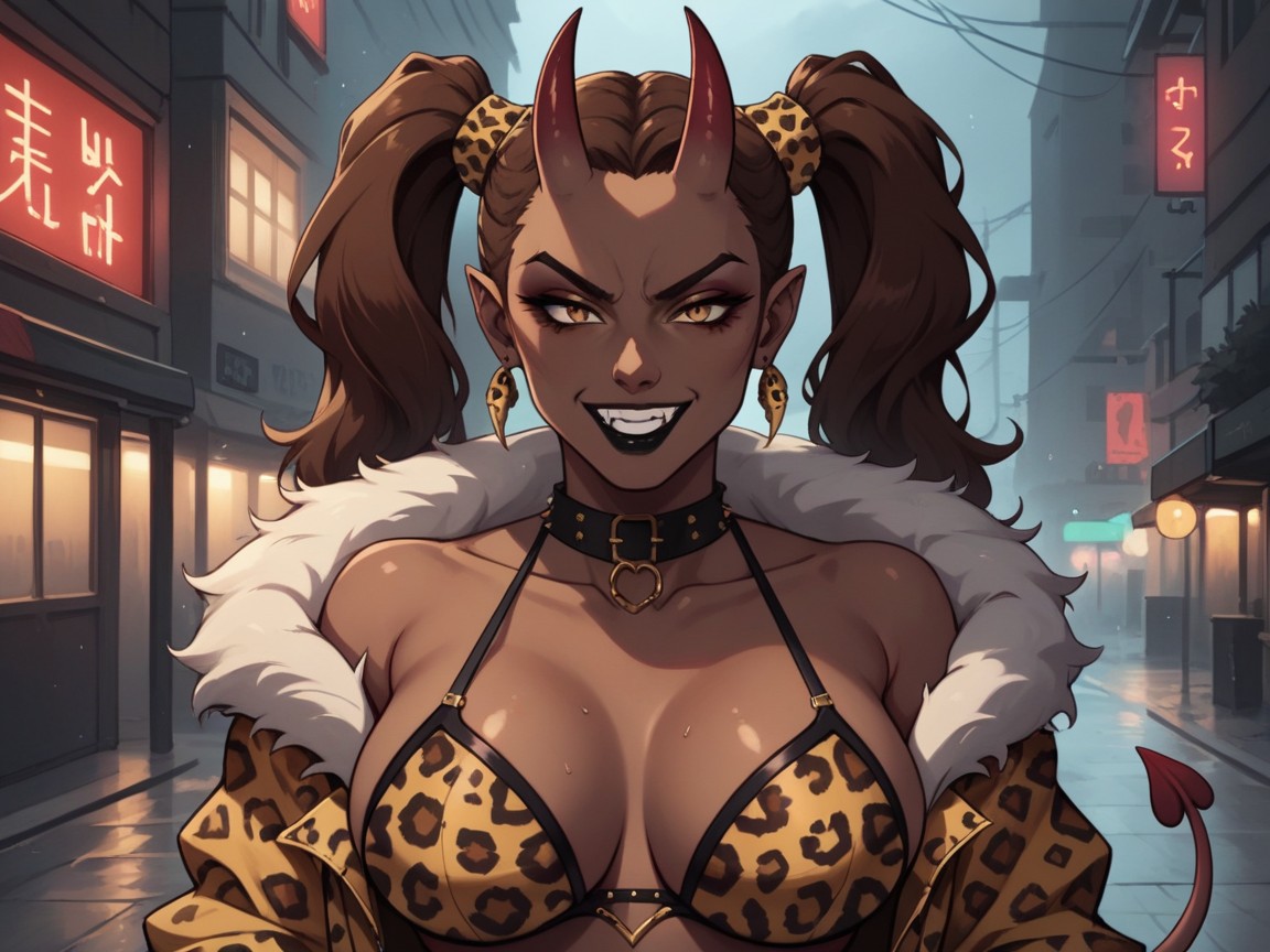 Front View, 18+, Woman Ultra Detailed Hentai AI Porn