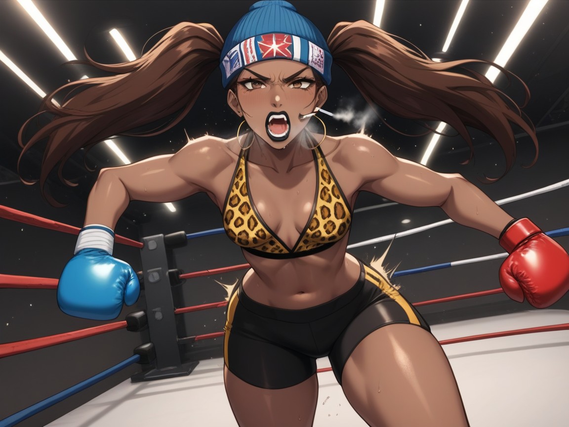 Hips Wider Than Shoulders, Rounded Ass, Clothes Ultra Detailed AI Porn
