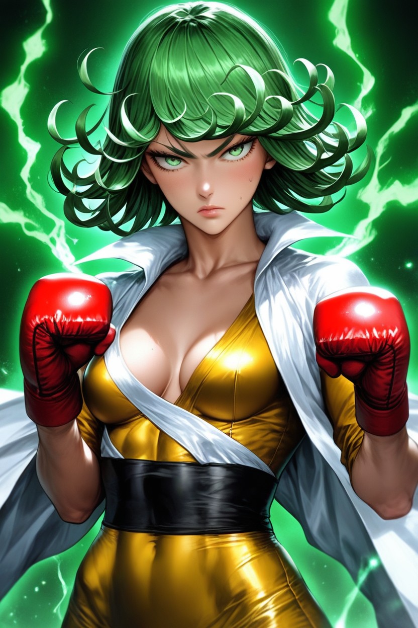 Boxing, Ultra Detailed, Break Hentai AI Porn