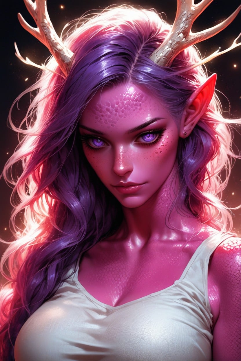 Source Manwha, Vibrant Colors, Volumetric Lighting Hentai AI Porn