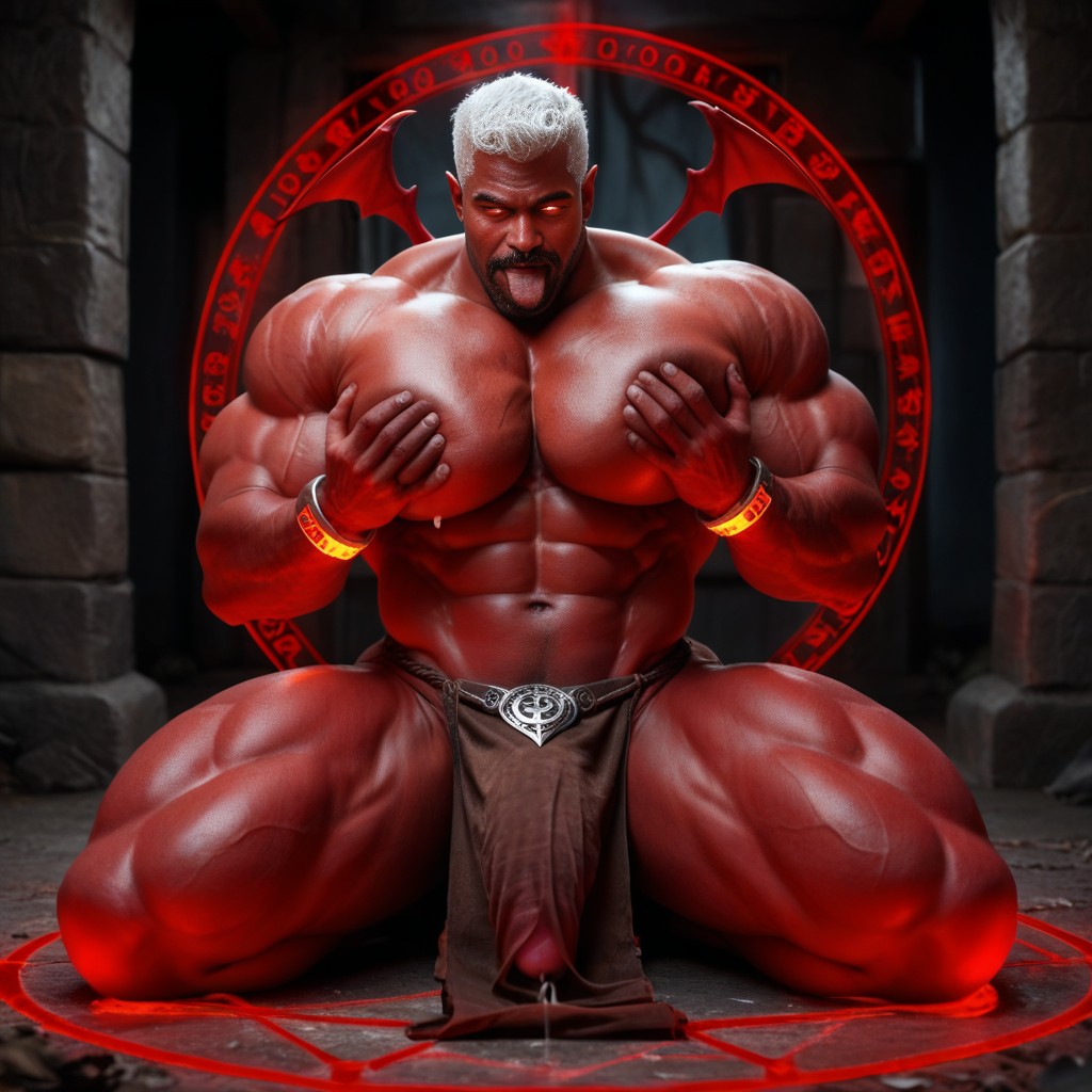 Lactation, Glowing Chains, Rough Grope 게이 AI 포르노