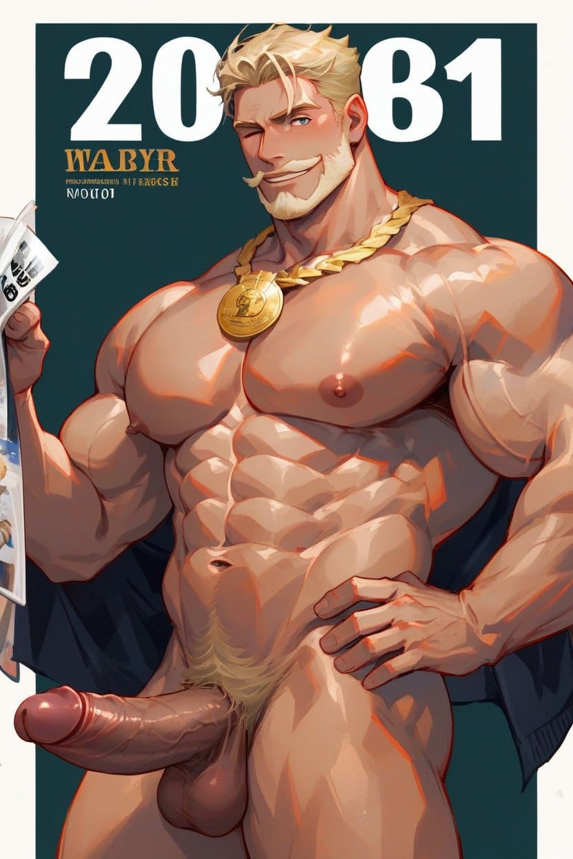 18+, Veiny Penis, Wink AI同性戀黃片