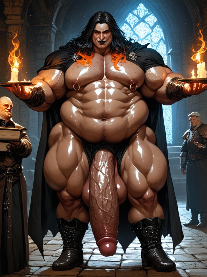 Huge Bubble Butt, 1 Persona, Ambush Porno gay IA