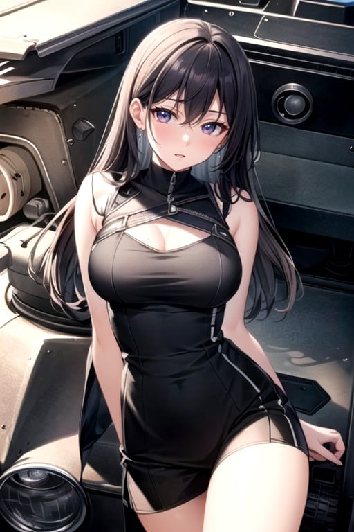 Ride Tank, 18+퍼리 AI 포르노