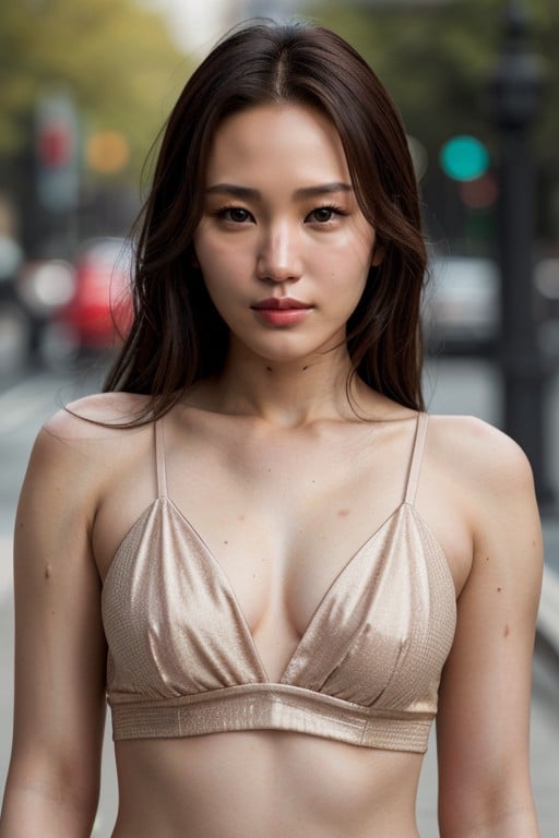 18+, Jlaw, AsiatiquePorno IA Asiatique