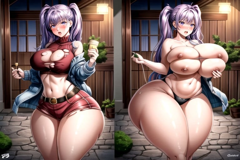 Feeding Her Fatter Self More And More To Gain Immensely Hyper Massive Amounts Of Heavy Weight And Thick Fat, Absurdly Hyper Giant Breasts Are Much Bigger Then Her Mega Fat Ass, Her Hyper Fat Body Growing And Growing And Growing So Much Absolutely Absurdly Hyper Fatter Sexier More Filled Out Body FigurePorno gay IA