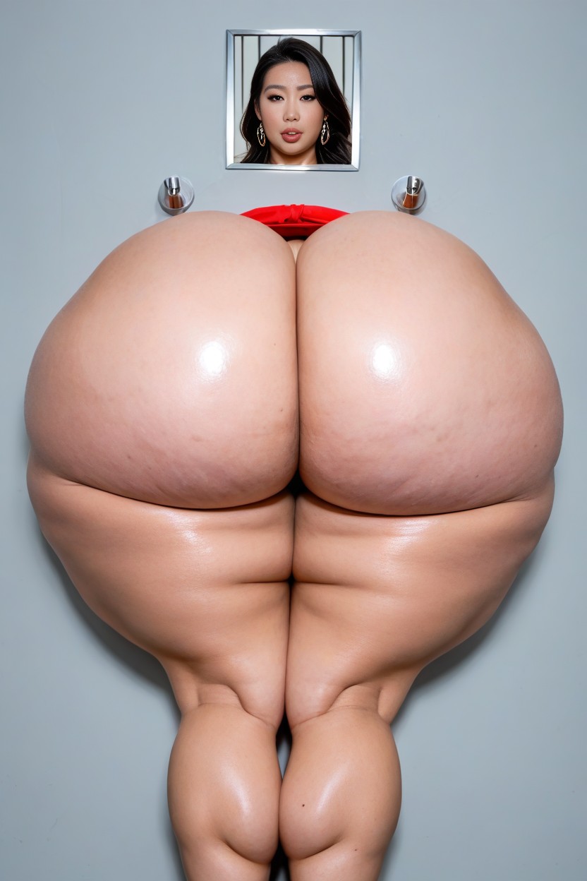 Breast Implants, Bbl, Extreme Hyper Bbl AI Porn