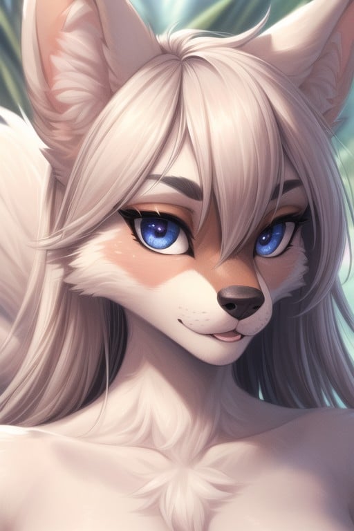 18+Furry IA