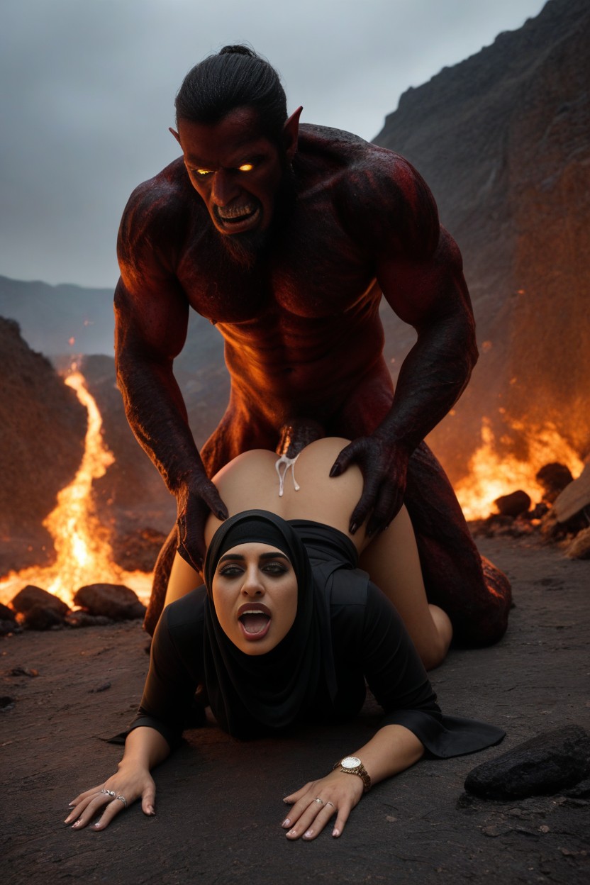 Luxury And Lust, Apocalypse, World War Battlefield AI Porn