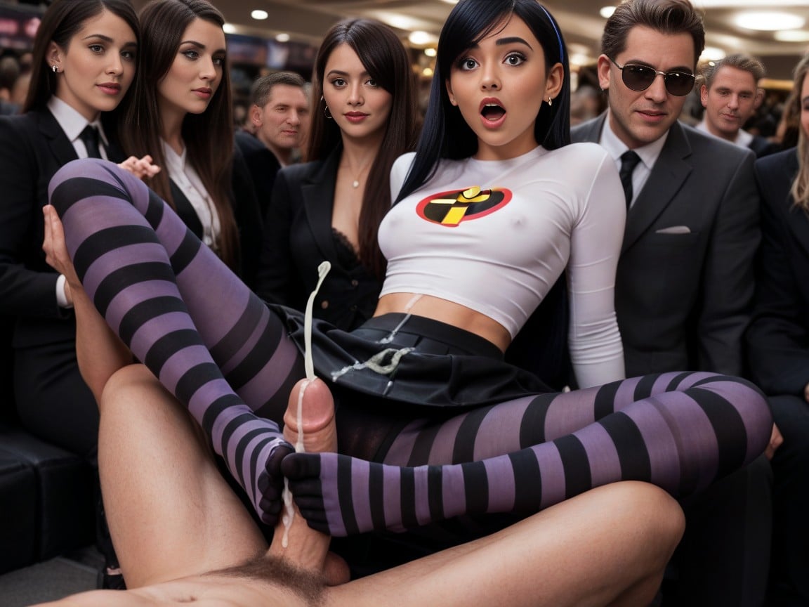 Big Cock, Violet Parr Incredibles, Striped PantyhoseAI同性恋黄片