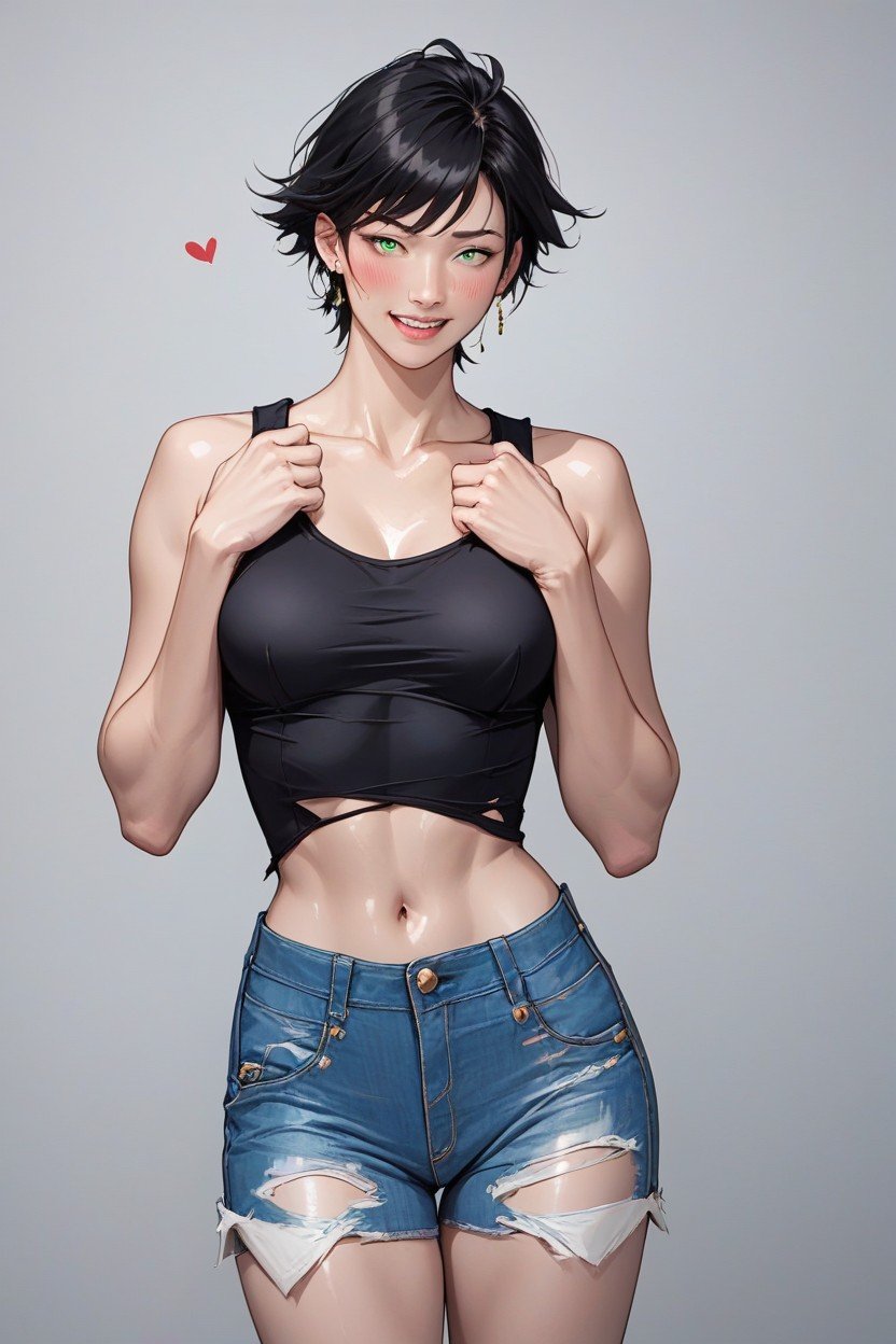 Chested, 18+, Blushedsites.postSEOTitles