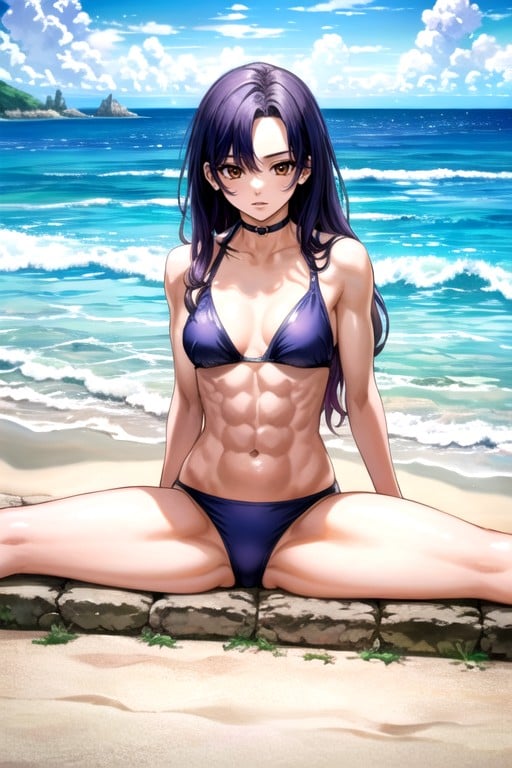 Bikini, Body, MischievousAI同性戀黃片