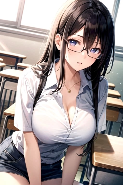 Hair, 18+, Eimi Fukada Hentai IA pornografia