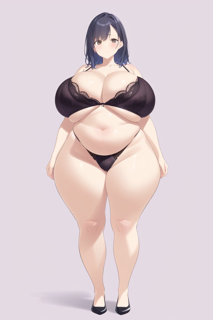 全身, Gigantic Thighs, Womansites.postSEOTitles