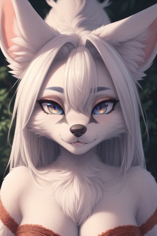 18+Furry IA