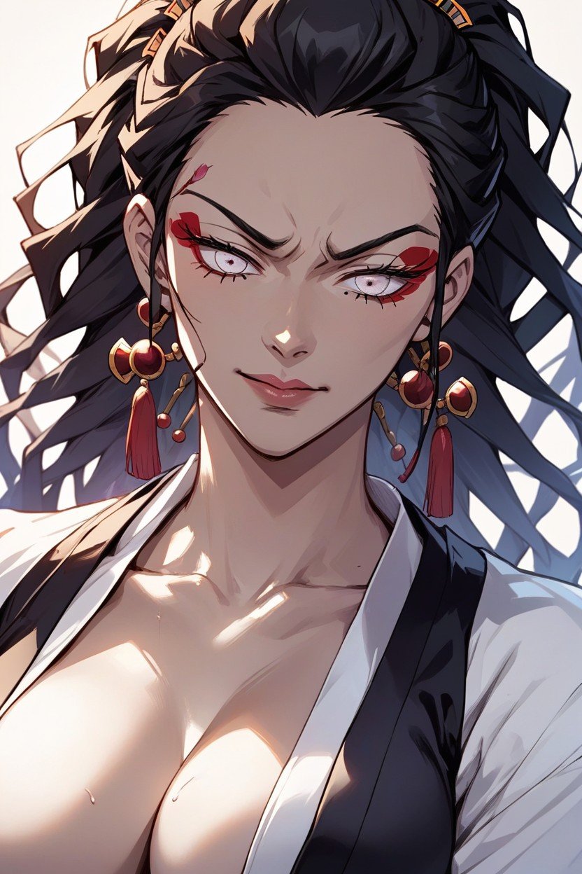 Kyōjurō Rengoku From Demon Slayerkimetsu No Yaiba, 18+Porno IA Furry