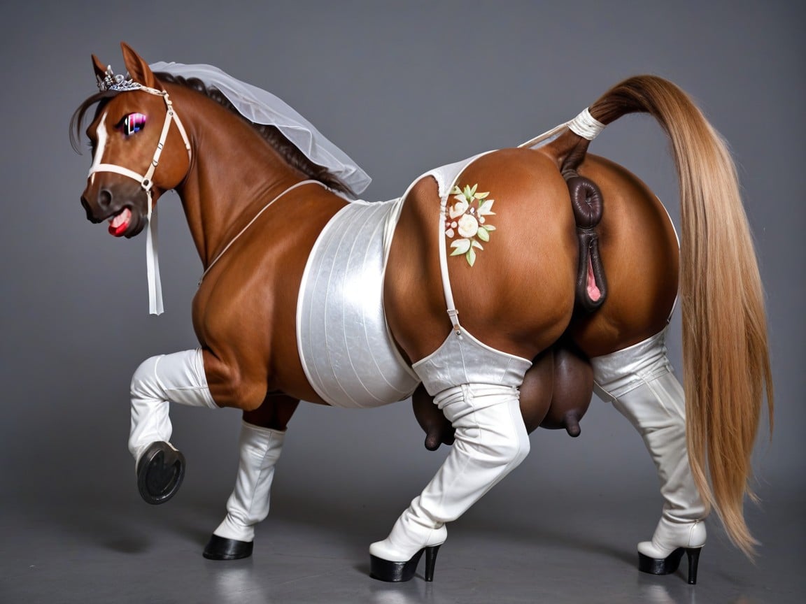 Equineanus, Lipstick, Thick Equinepussy Bodysites.postSEOTitles