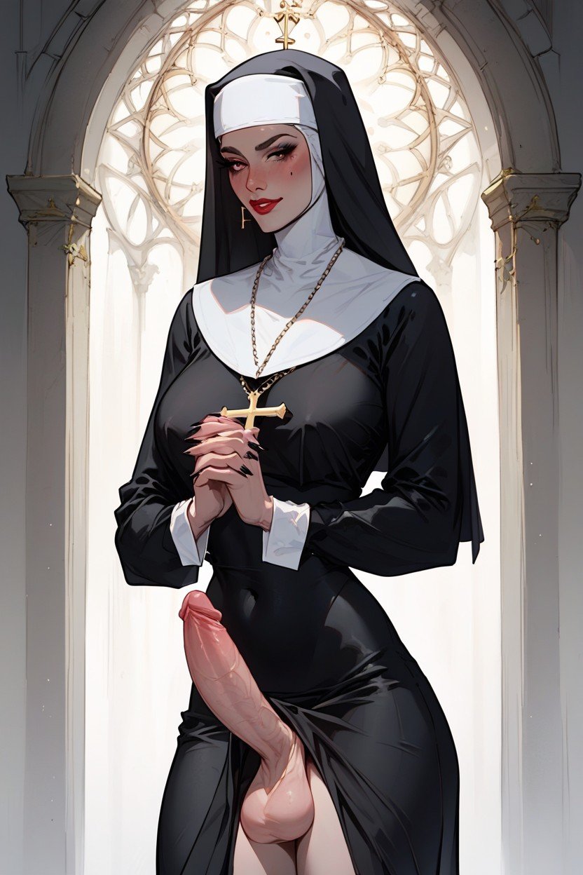 Nun, 18+sites.postSEOTitles