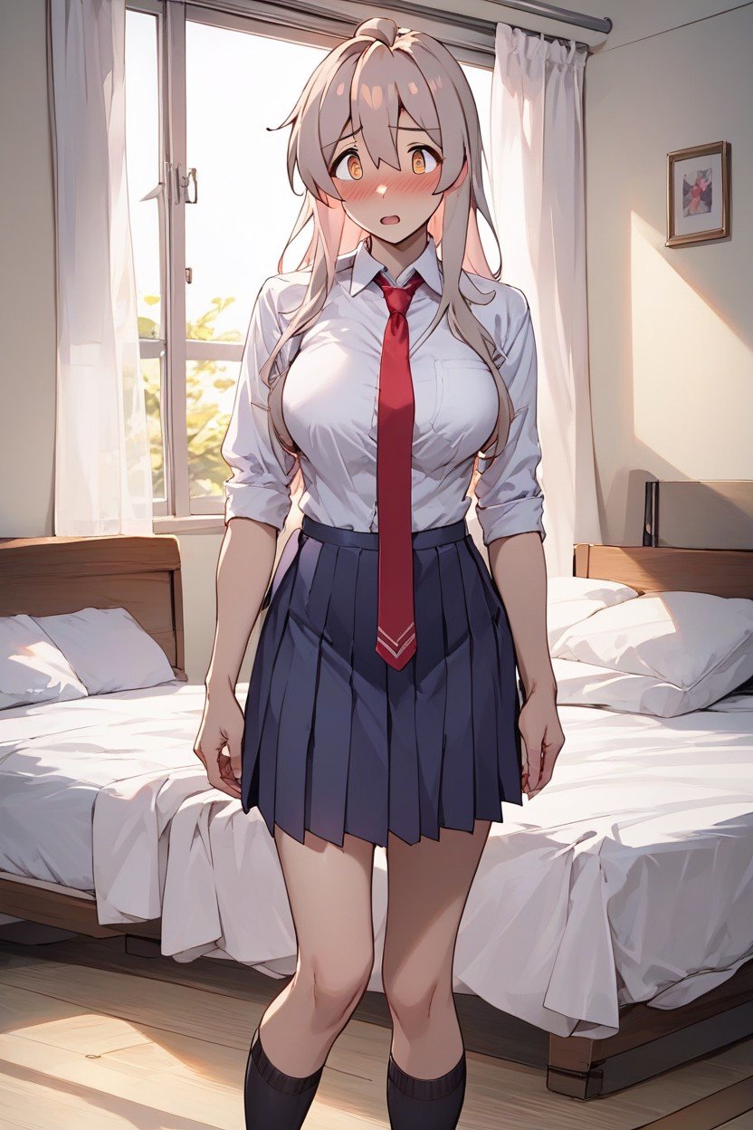 Uniform, Uniform, 18+ Hentai AI Porn