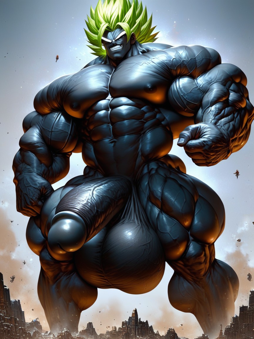 Huge Testicles, 18+, Double Dick AI同性戀黃片