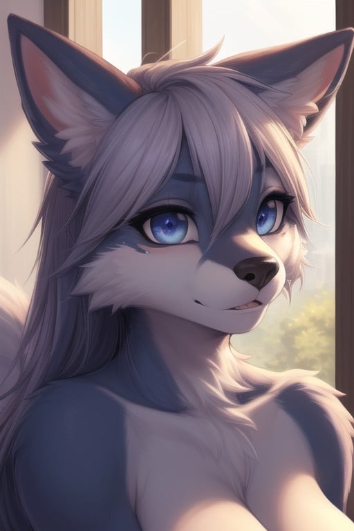 18+Furry IA