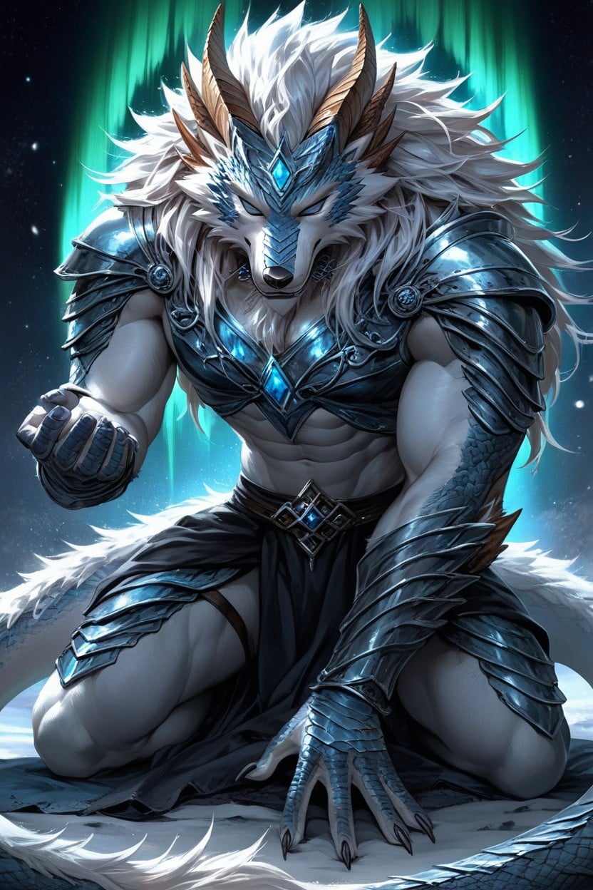 Chest, 18+, Hyper Detailed Fur Texture Furry AI Porn