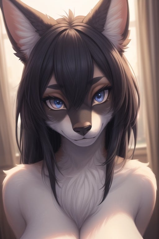 18+ Furry AI Porn