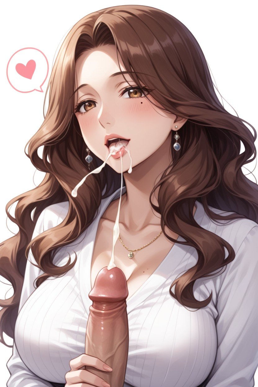 Spoken Heart, 分数 アップ, Mature MaturePorno IA Hentai