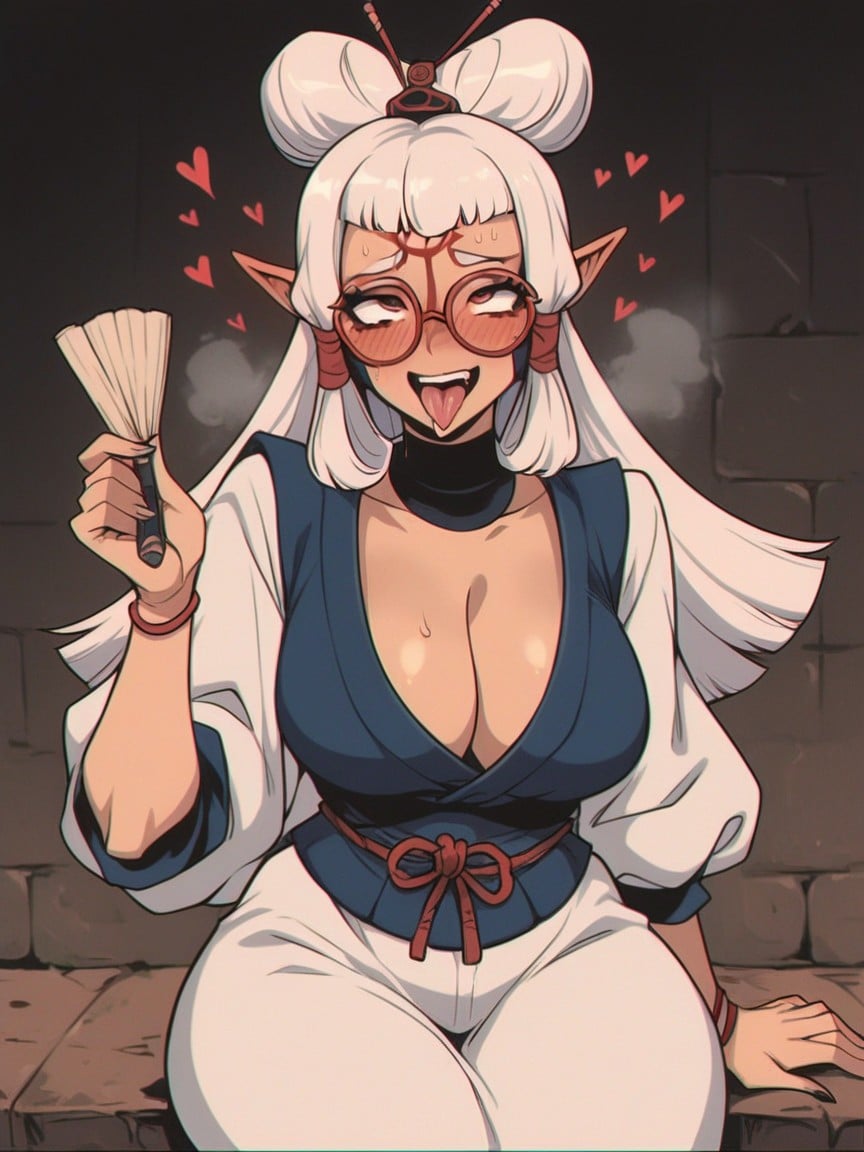 Paya Legend Of Zelda Of The Kingdom, Ahegao, Corpo Todo Hentai IA pornografia