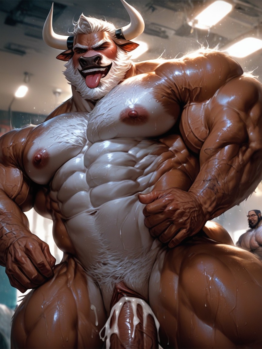 Cunt, Wide Shoulder, Sport Hair Porno IA Gay