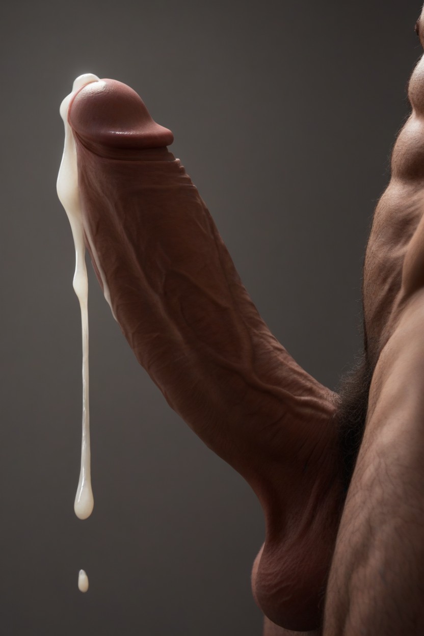 苗条, Pulsing, Hyper Detailed Genitalia AI同性恋黄片