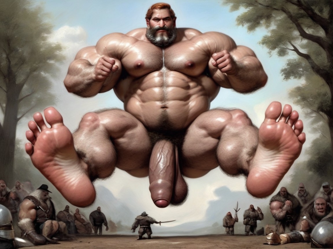 Super Hairy, Pubic Hair, Feet Pics Porno IA Gay