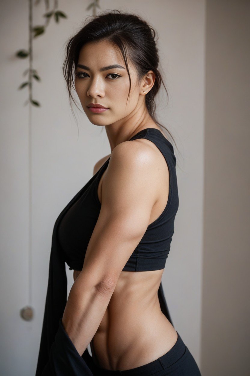 Tomboy, Abs, 18+AI同性恋黄片