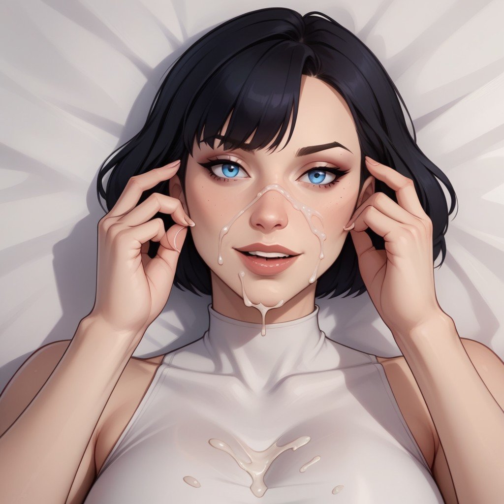 Буккакэ, 20+, Blue Eyes Транссексуалы AI порно